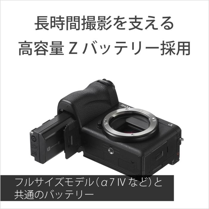 α6700 ILCE-6700M 高倍率ズームレンズキット [ブラック] 商品画像12：沙羅の木 plus