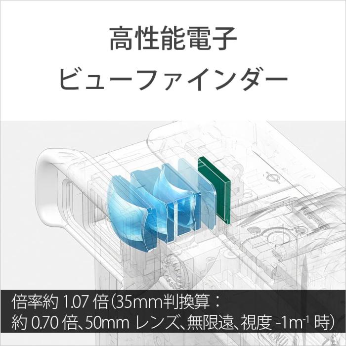 α6700 ILCE-6700M 高倍率ズームレンズキット [ブラック] 商品画像13：沙羅の木 plus