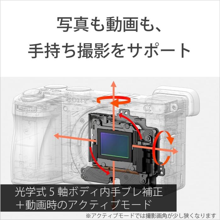 α6700 ILCE-6700M 高倍率ズームレンズキット [ブラック] 商品画像8：沙羅の木 plus