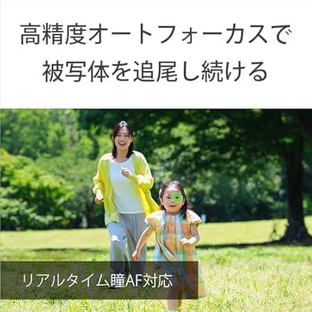VLOGCAM ZV-E10M2X ダブルズームレンズキット [ホワイト] 商品画像15：沙羅の木 plus