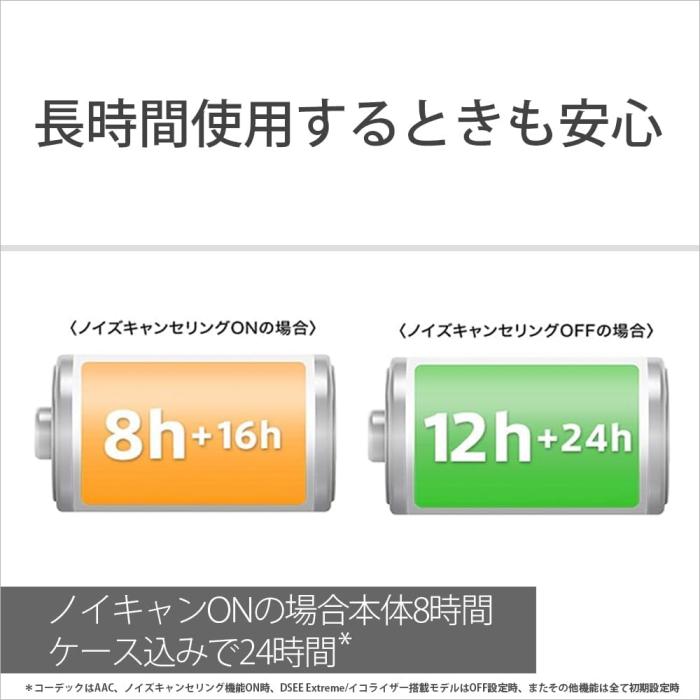 WF-1000XM5 (P) [スモーキーピンク] 商品画像18：沙羅の木 plus