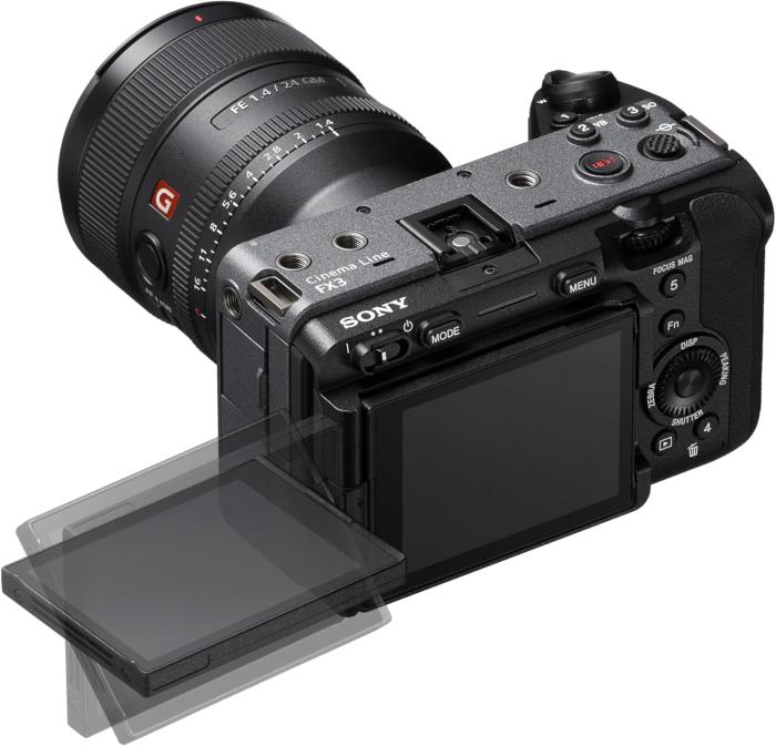 ILME-FX3A 商品画像6：沙羅の木 plus