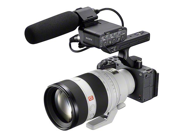 FE 50-150mm F2 GM SEL50150GM 商品画像8：沙羅の木 plus