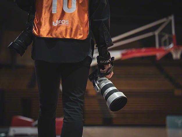 FE 50-150mm F2 GM SEL50150GM 商品画像10：沙羅の木 plus