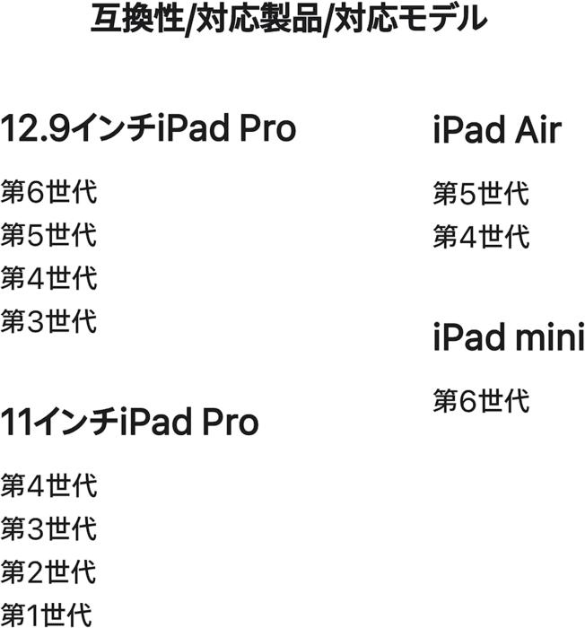  Apple Pencil 第2世代 MU8F2J/A 商品画像4：沙羅の木 plus