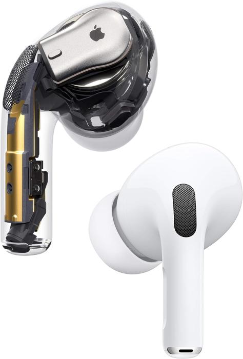 AirPods Pro MWP22J/A 商品画像12：沙羅の木 plus