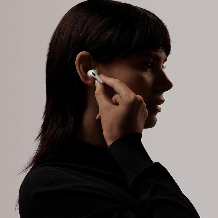 AirPods Pro MWP22J/A 商品画像15：沙羅の木 plus