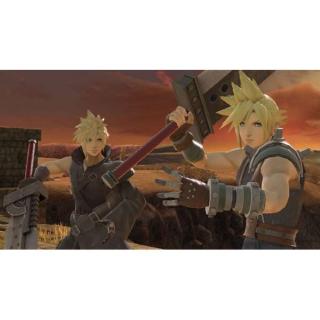 大乱闘スマッシュブラザーズ SPECIAL [Nintendo Switch]の通販なら