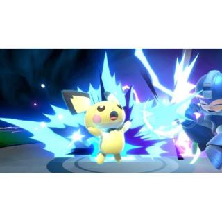 大乱闘スマッシュブラザーズ SPECIAL [Nintendo Switch]の通販なら