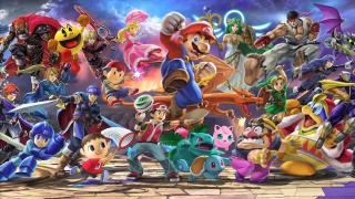 大乱闘スマッシュブラザーズ SPECIAL [Nintendo Switch]の通販なら