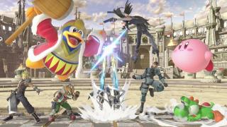 大乱闘スマッシュブラザーズ SPECIAL [Nintendo Switch]の通販なら