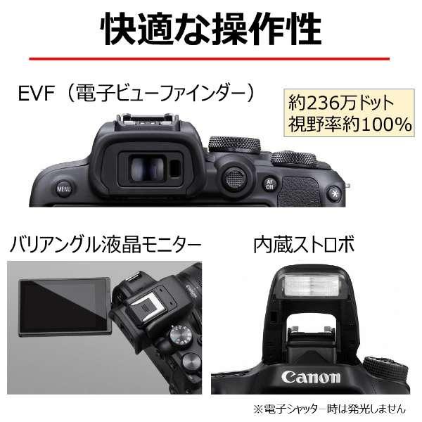 EOS R10 ボディ 商品画像13：沙羅の木 plus