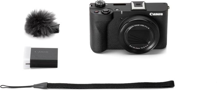 PowerShot V1 商品画像8：沙羅の木 plus