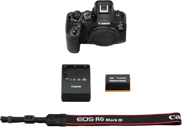 EOS R6 Mark III ボディ 商品画像7：沙羅の木 plus