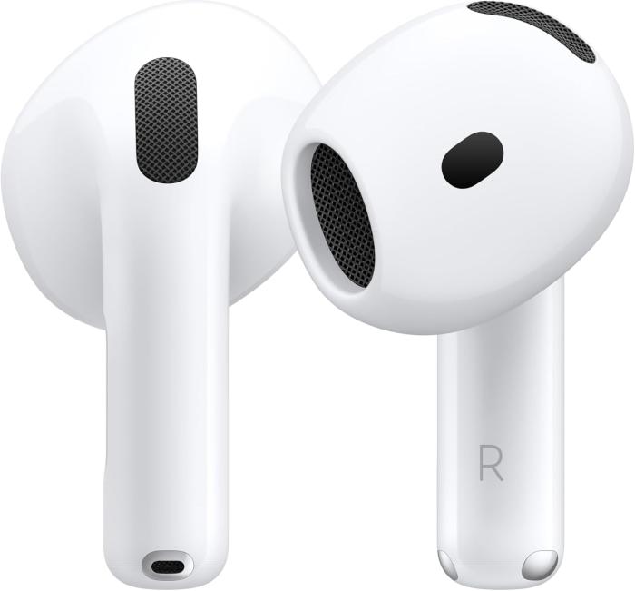 AirPods 4 MXP63J/A 商品画像2：沙羅の木 plus