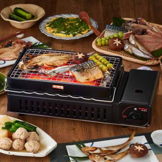 炉ばた焼器 炙りやII CB-ABR-2の通販なら: 沙羅の木 plus [Kaago