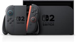 Nintendo Switch 2 マリオカート ワールド セット BEE-S-KB6PAの