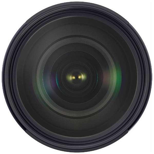 SP 24-70mm F/2.8 Di VC USD G2 (Model A032) [ニコン用] 商品画像4：沙羅の木 plus