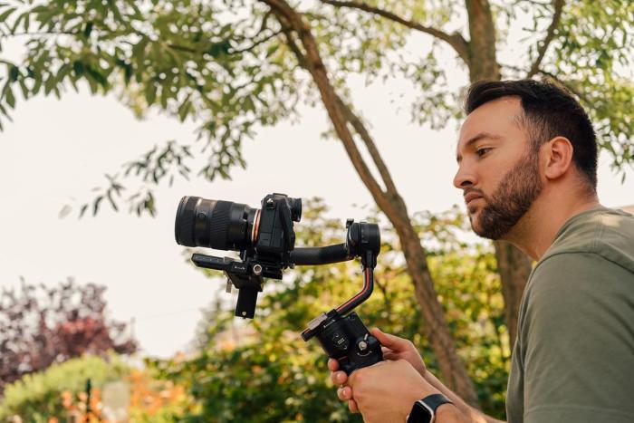 17-50mm F/4 Di III VXD (Model A068) 商品画像5：沙羅の木 plus