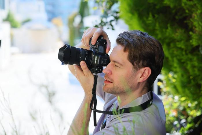 16-30mm F/2.8 Di III VXD G2 (Model A064) [ニコンZ用] 商品画像5：沙羅の木 plus