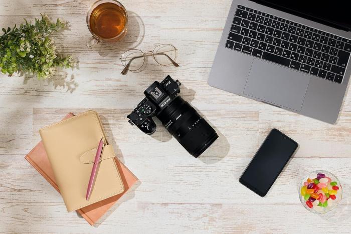 18-300mm F/3.5-6.3 Di III-A VC VXD (Model B061) [ニコンZ用] 商品画像7：沙羅の木 plus