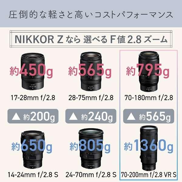 NIKKOR Z 70-180mm f/2.8 商品画像5：沙羅の木 plus