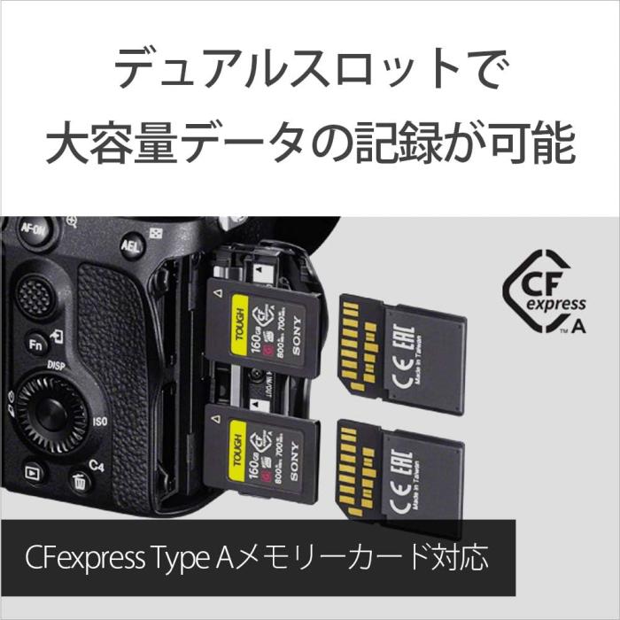 α7S III ILCE-7SM3 ボディ 商品画像15：沙羅の木 plus