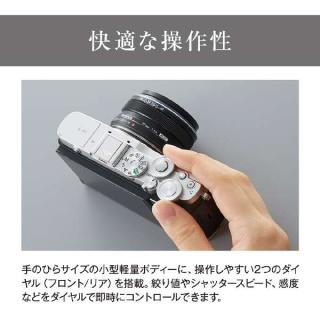 OLYMPUS PEN E-P7 EZダブルズームキット [ホワイト]の通販なら: 沙羅の 