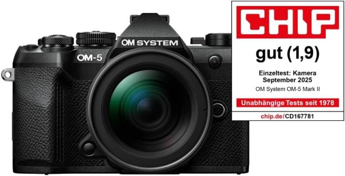 OM SYSTEM OM-5 Mark II 12-45mm F4.0 PRO レンズキット [ブラック] 商品画像5：沙羅の木