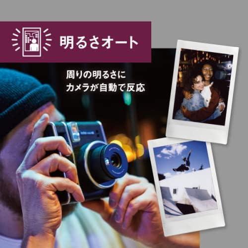 instax mini 40 チェキ 商品画像8：沙羅の木