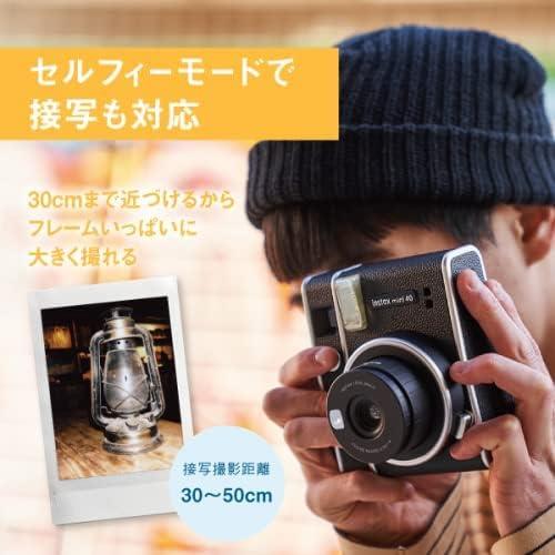 instax mini 40 チェキ 商品画像10：沙羅の木