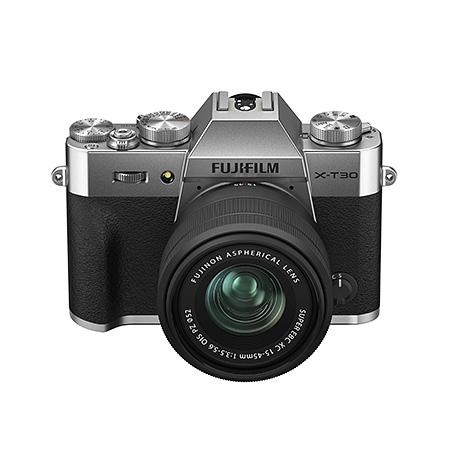 FUJIFILM X-T30 II XC15-45mmレンズキット 商品画像6：沙羅の木