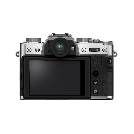 FUJIFILM X-T30 II XC15-45mmレンズキット 商品画像7：沙羅の木