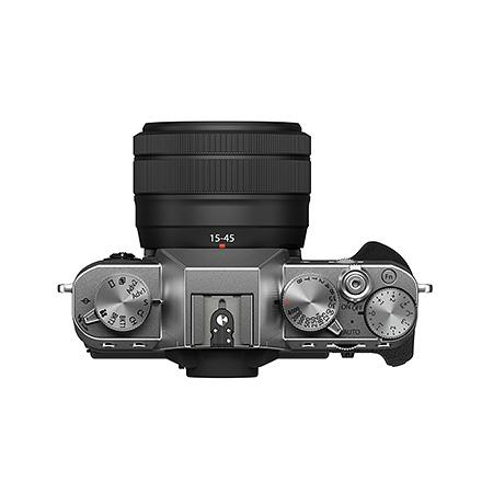 FUJIFILM X-T30 II XC15-45mmレンズキット 商品画像8：沙羅の木