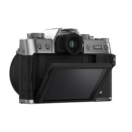 FUJIFILM X-T30 II XC15-45mmレンズキット 商品画像9：沙羅の木