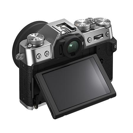 FUJIFILM X-T30 II XC15-45mmレンズキット 商品画像10：沙羅の木