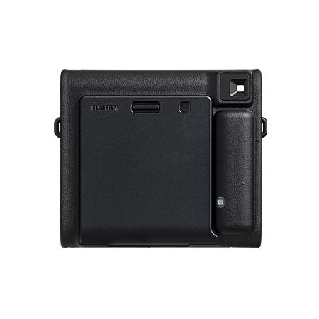 instax SQUARE SQ40 チェキスクエア [ブラック] 商品画像6：沙羅の木