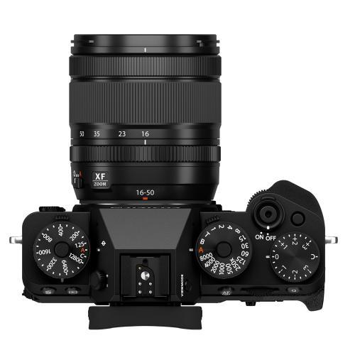 FUJIFILM X-T5 XF16-50mmレンズキット [ブラック] 商品画像3：沙羅の木