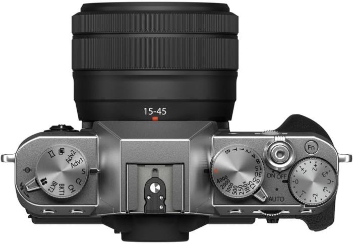 FUJIFILM X-T30 II XC15-45mmレンズキット 日英2言語設定モデル 商品画像3：沙羅の木