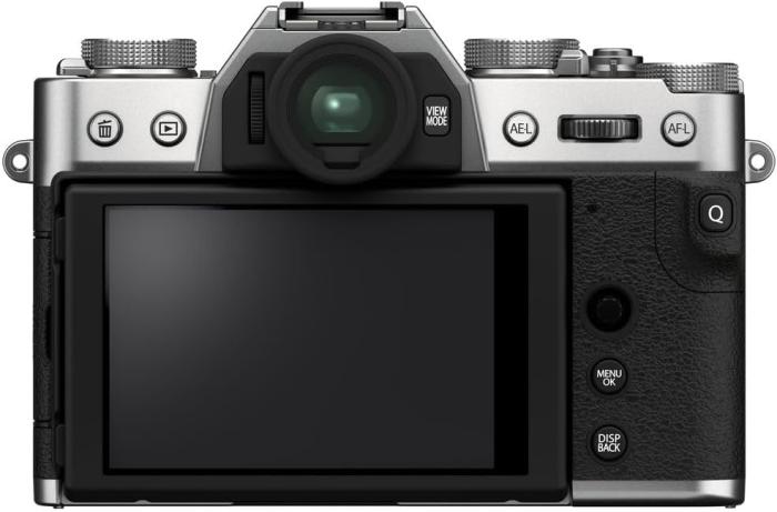 FUJIFILM X-T30 II XC15-45mmレンズキット 日英2言語設定モデル 商品画像4：沙羅の木