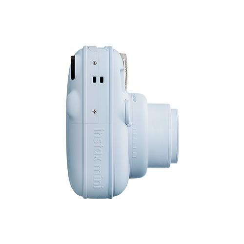 instax mini 13 チェキ [フロストブルー] 商品画像4：沙羅の木