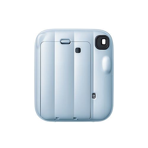 instax mini 13 チェキ [フロストブルー] 商品画像5：沙羅の木