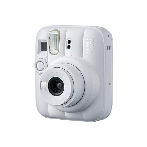instax mini 13 チェキ [クレイホワイト] 商品画像2：沙羅の木