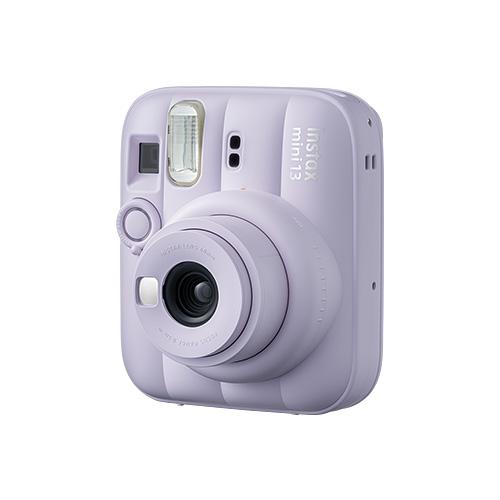 instax mini 13 チェキ [ドリーミーパープル] 商品画像2：沙羅の木
