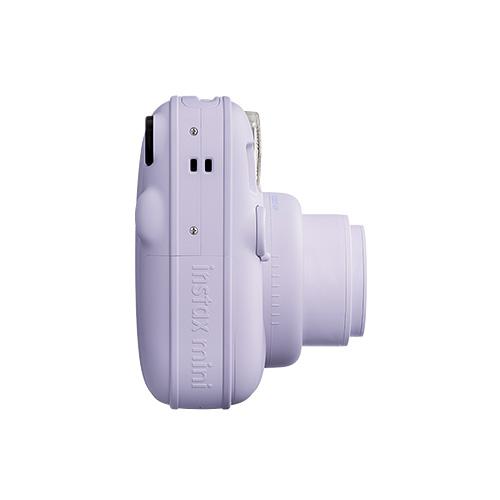 instax mini 13 チェキ [ドリーミーパープル] 商品画像4：沙羅の木