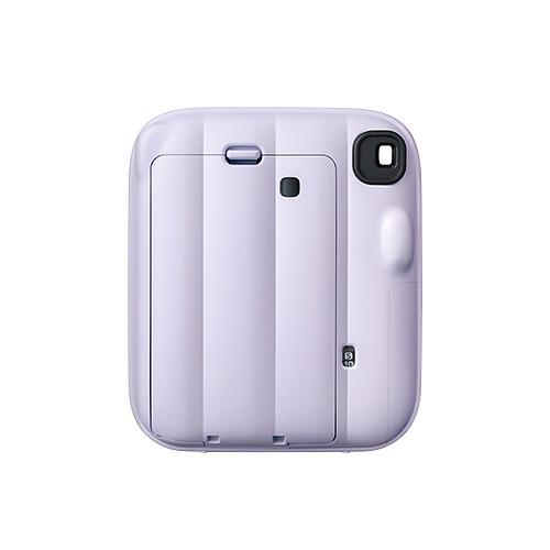 instax mini 13 チェキ [ドリーミーパープル] 商品画像5：沙羅の木