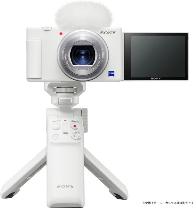 GP-VPT2BT (W) [ホワイト] 商品画像4：沙羅の木