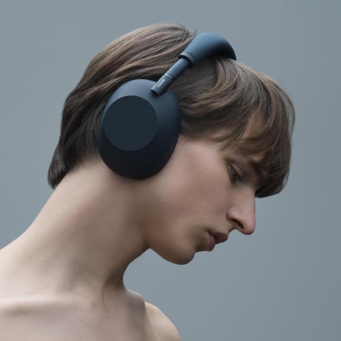 WH-1000XM6 (L) [ミッドナイトブルー] 商品画像20：沙羅の木