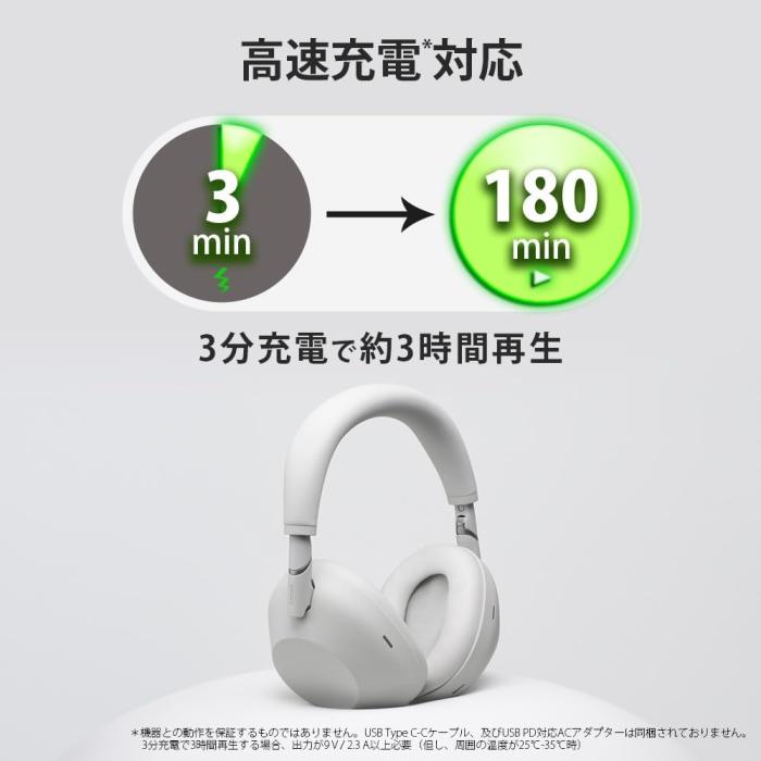 WH-1000XM6 (L) [ミッドナイトブルー] 商品画像16：沙羅の木