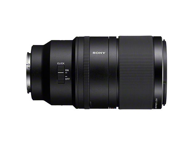 FE 100mm F2.8 Macro GM OSS SEL100M28GM 商品画像5：沙羅の木